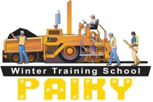 PAIKY Winter Training School